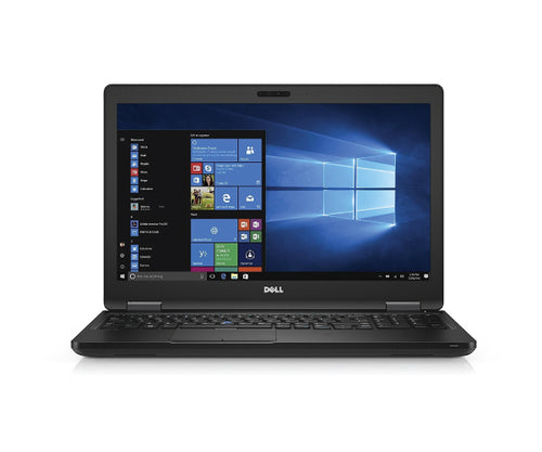 Dell Latitude 5580 | Intel Core i5-7300U | 8GB DDR4 | 500GB HDD | Intel HD Graphics 620
