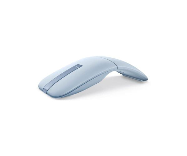 Dell Bluetooth Travel Mouse - MS700 - Misty Blue