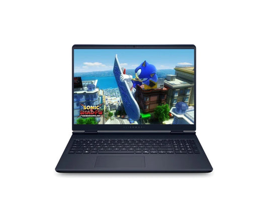 Alienware 16 Aurora AC16250 | Intel C7-240H | 16GB RAM | 1TB SSD | Nvidia RTX 4050 | 16" WQXGA | Win 11 Pro