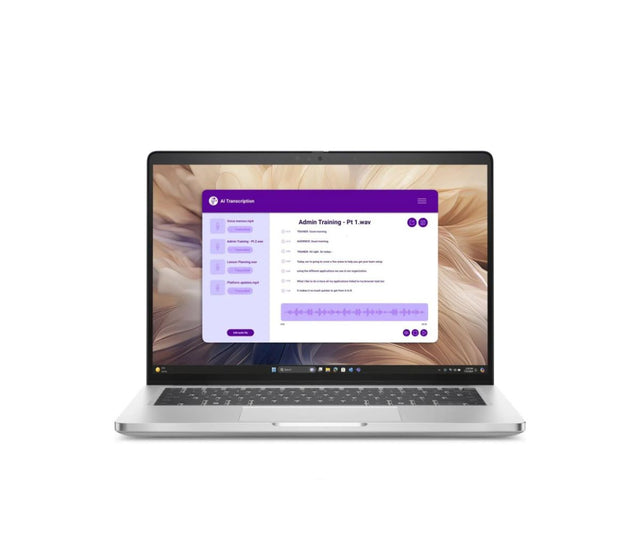 Dell Pro 14 Plus PB14250 | Intel Core Ultra 5 235U | 16GB RAM | 512GB SSD | 14" FHD+ | Integrated GPU | Win 11 Pro | 3Y Pro Support