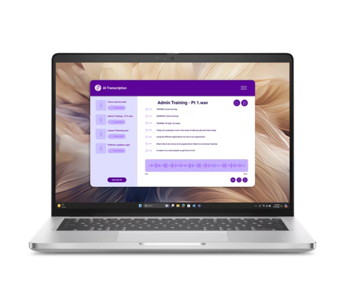 Dell Pro 14 Plus PB14250 | Intel i5-235U | 32GB RAM | 512GB SSD | 14" FHD+ | Integrated GPU | Win 11 Pro | 3Y Warranty