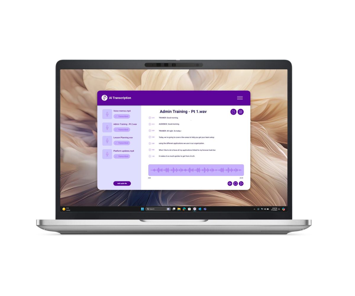 Dell Pro 13 Plus PB13250/U5 | Intel i5-235U | 16GB RAM | 512GB SSD | 13.3" FHD+ Touch | Windows 11 Pro | 3Y Pro Support