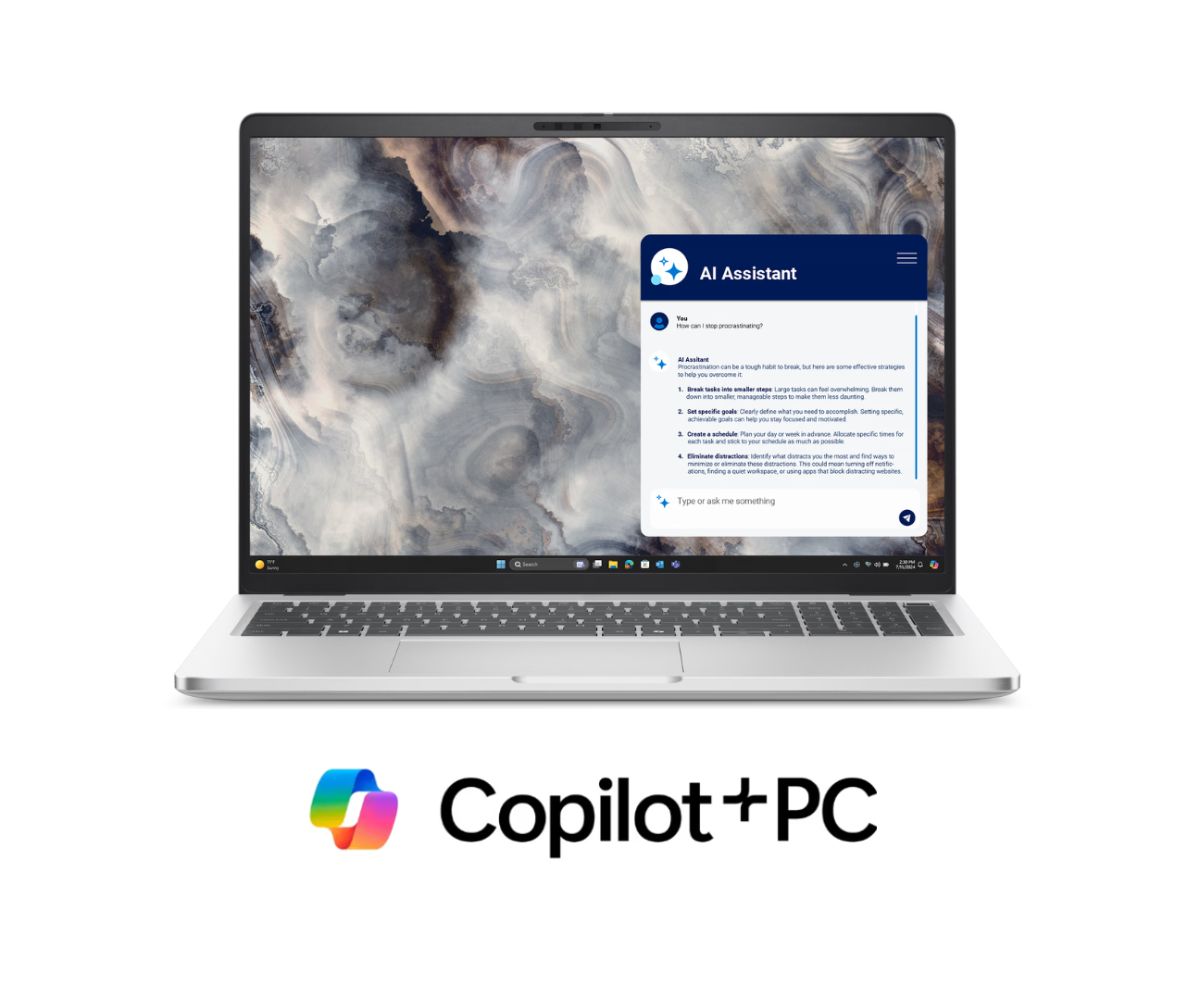 Dell Pro 16 Plus PB16250 | Intel Ultra 7 268V | 32GB RAM | 512GB Gen4 SSD | 16" FHD+ | Intel Arc GPU | Win 11 Pro | 3Y Pro Support