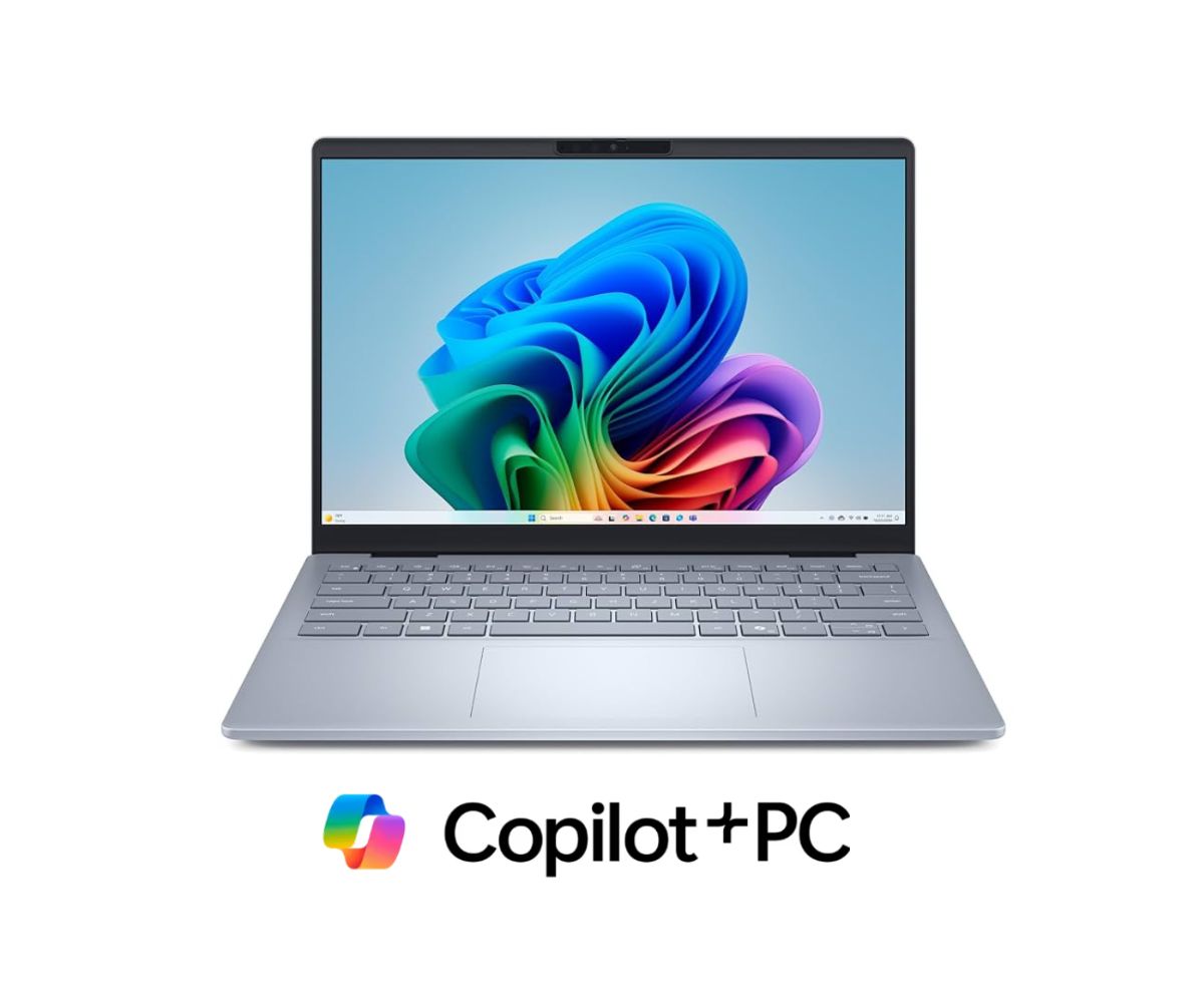 Dell 14 Plus DB14250 | Intel Ultra 7 256V | 16GB RAM | 1TB SSD | Intel Arc GPU | 14" 2.5K Display | Win 11 Pro Copilot+