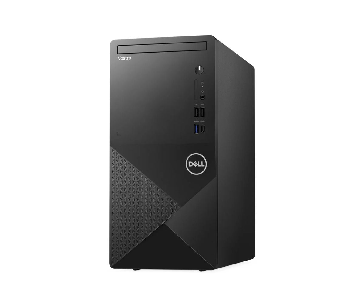 Dell Vostro DT 3030MT | Core i7-12700 12th Gen | 8GB DDR5 | 512GB SSD | Intel UHD 770 | Windows 11 Pro | KB & Mouse