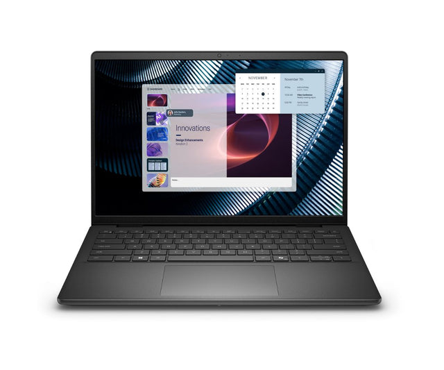 Dell Pro 14 Essential PV14250 | C3-100U CPU | 8GB RAM | 512GB SSD | Intel Graphics | 14" 2K | W11 Pro | Backlit KB