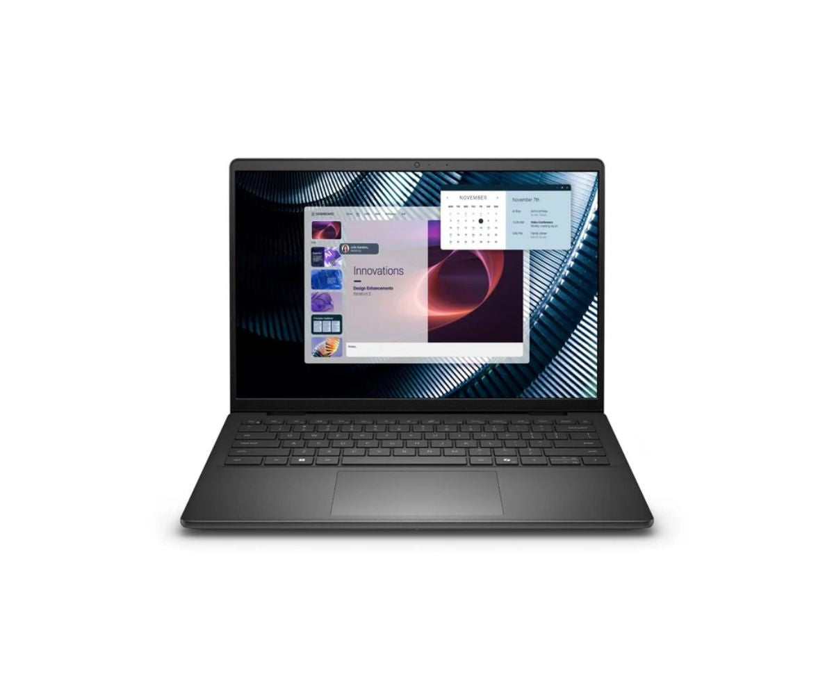 Dell Pro 14 Essential PV14250 | C7-150U | 16GB RAM | 512GB SSD | Intel Graphics | 14" 2K | W11 Pro | Backlit KB