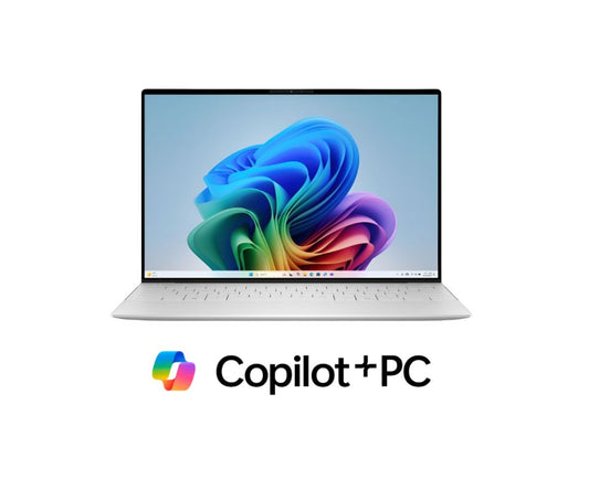 Dell XPS 13 9350 | Intel Ultra 7 | 16GB RAM | 512GB SSD | Intel Arc GPU | 13.4" FHD+ | Win 11 Home | Copilot+