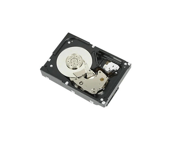 Dell 4TB Hard Drive SATA 6Gbps 7.2K 512n 3.5in Cabled Customer Kit