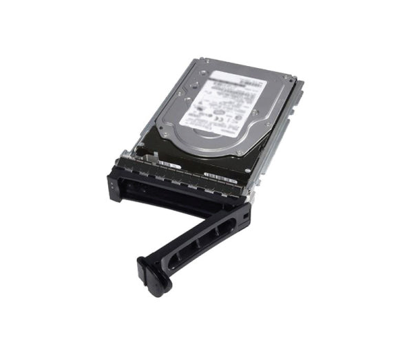 Dell 2.4TB Hard Drive SAS ISE 12Gbps 10K 512e 2.5in Hot Plug Customer Kit