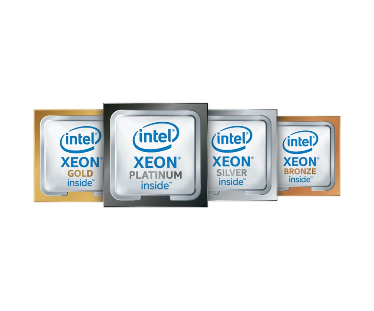 Dell Intel Xeon Bronze 3204 1.9GHz, 6C/6T, 9.6GT/s, 8.25M Cache, No Turbo, No HT (85W) DDR4-2133