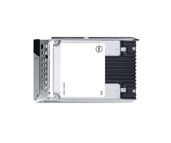Dell 480GB SSD SATA Mixed Use 6Gbps 512e 2.5in Hot-Plug (345-BEFB)