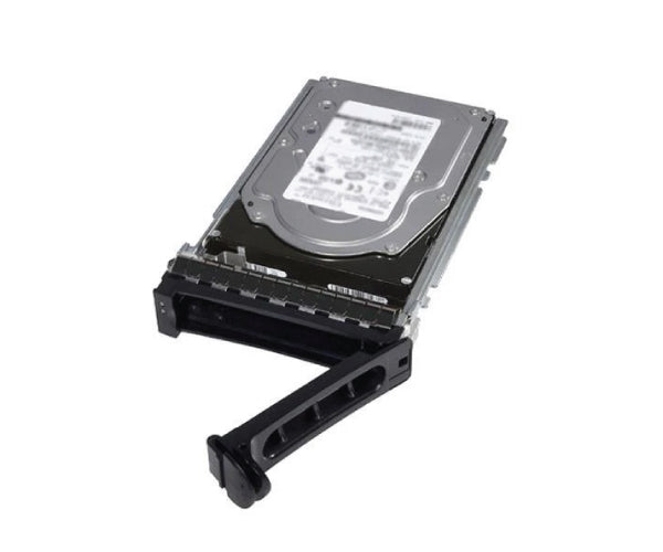 Dell 1.92TB SSD vSAS SED RI 512e 2.5in Hot Plug CK