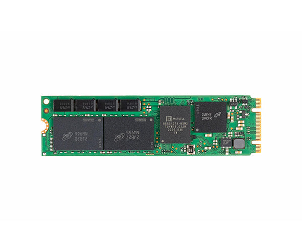 Dell 480GB M.2 SSD Single Stick for BOSS-S2