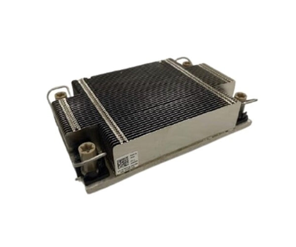 Dell Processor Heatsink