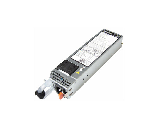 Dell Single Hot Plug Power Supply 700W MM HLAC (200 240Vac) Titanium Customer Kit by LiteOn