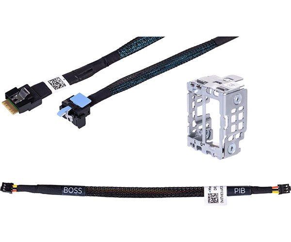 BOSS S2 Cables for R750xs and R550