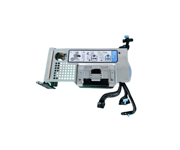 Dell Riser Config 1, Low Profile, 3x16 + 1x8 + 2x16 (Gen5), for PowerEdge R760xs