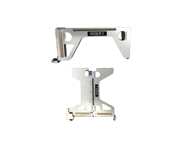 Dell Riser Config 1 (Riser 1A + Riser 2A), Low Profile, for PowerEdge R660xs