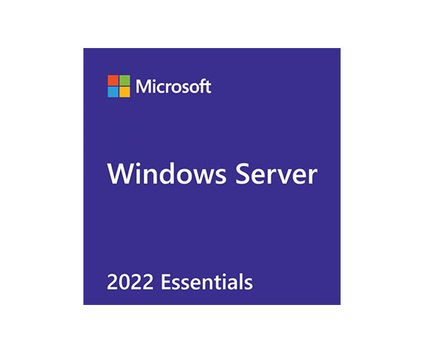 Dell ROK Windows Server 2022 Essentials Edition - Computer Software
