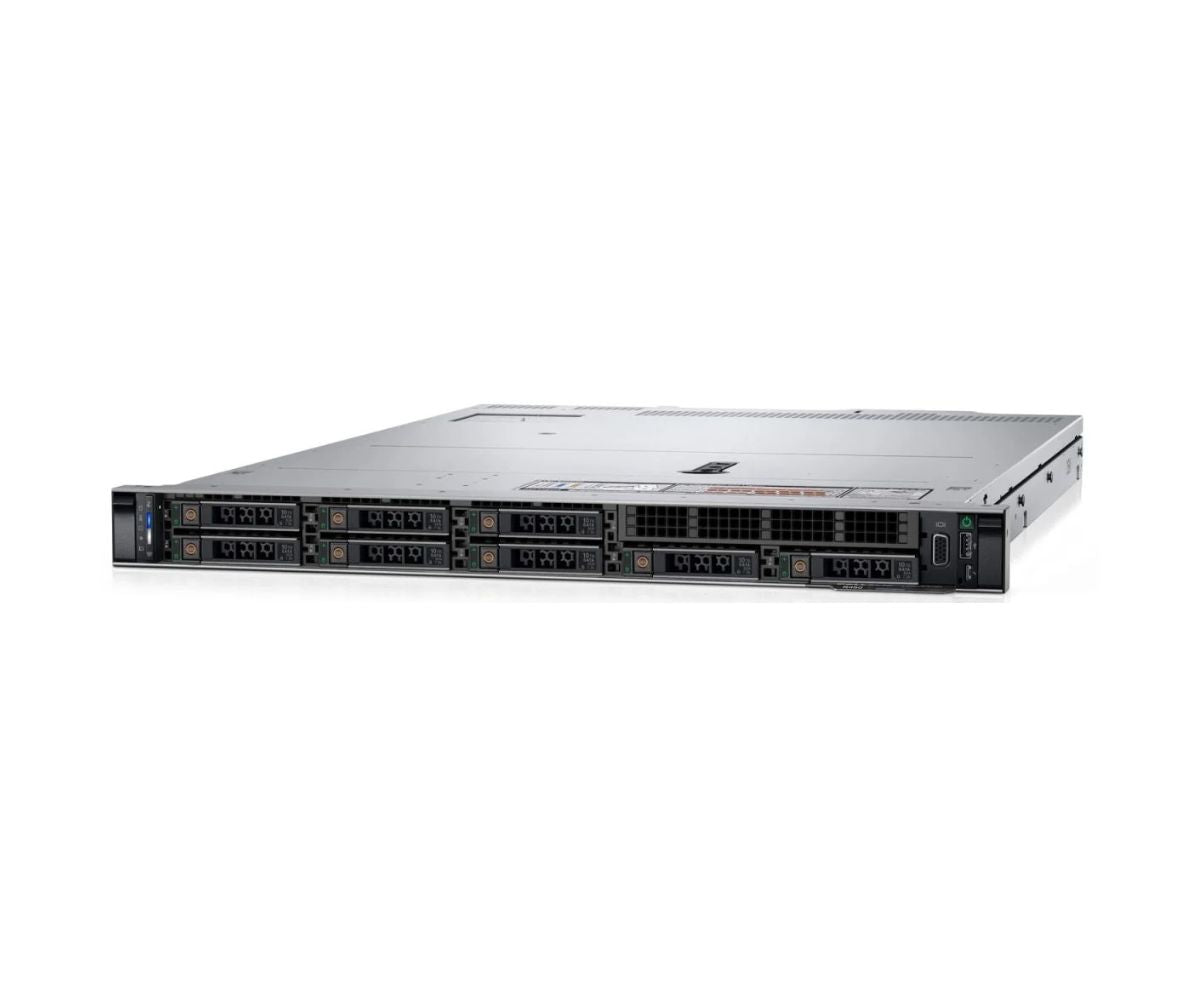 Dell PE R660XS