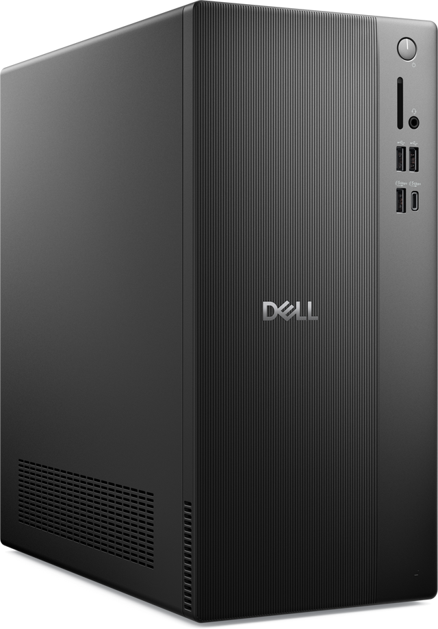 Dell Pro Tower Essential QVT1260