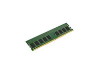 Kingston 32GB DDR4 3200MHz Single Rank Module Lifetime warranty