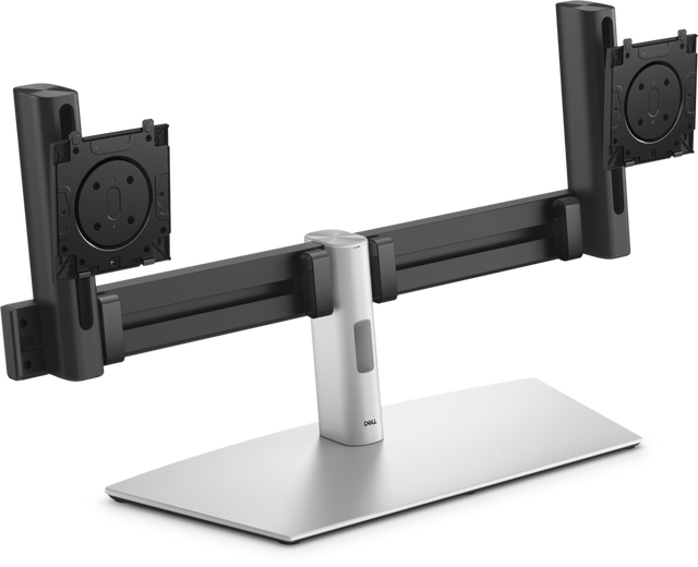 Dell Pro Dual Monitor Stand - MDS26