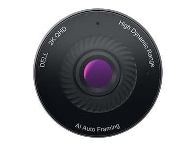 Dell Pro Webcam - WB5023
