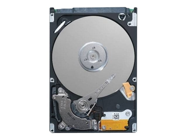 Dell 1TB 7.2K RPM SATA 6Gbps 512n 3.5in Internal Hard Drive – Compatible with C6420/R440/R640/R740/R740xd/R940