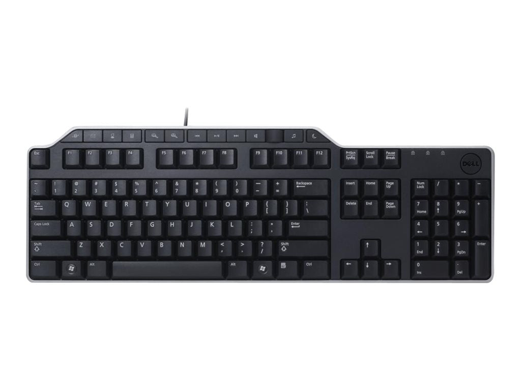 Dell Business Multimedia Keyboard