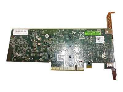 Broadcom 57416 Dual Port 10GbE BASE T OCP NIC 3.0 Customer Install
