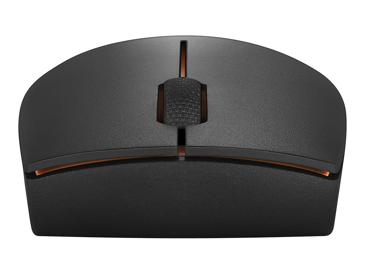 Lenovo IdeaPad 300 Wireless Compact Mouse WW