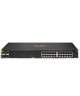 Aruba 6100 24G 4SFP+ Swch
