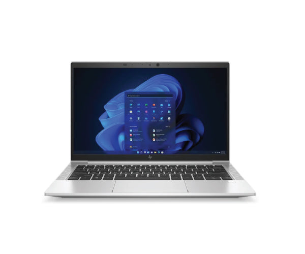 HP EliteBook 830 G8 LTE | i5-1135G7 | 8GB DDR4 | 512GB PCIe NVMe SSD | 13.3" FHD Touch | Win 11 Pro