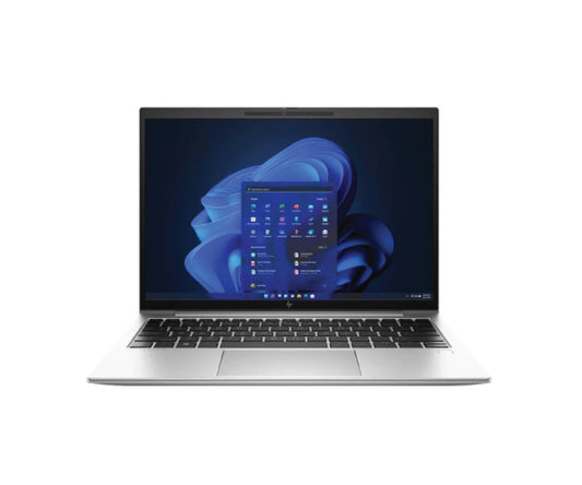 HP EliteBook 830 G9 | Core i7 1265U | 16GB RAM | 512GB PCIe SSD | 13.3" WUXGA LED | Win 11 Pro | Wi-Fi 6E