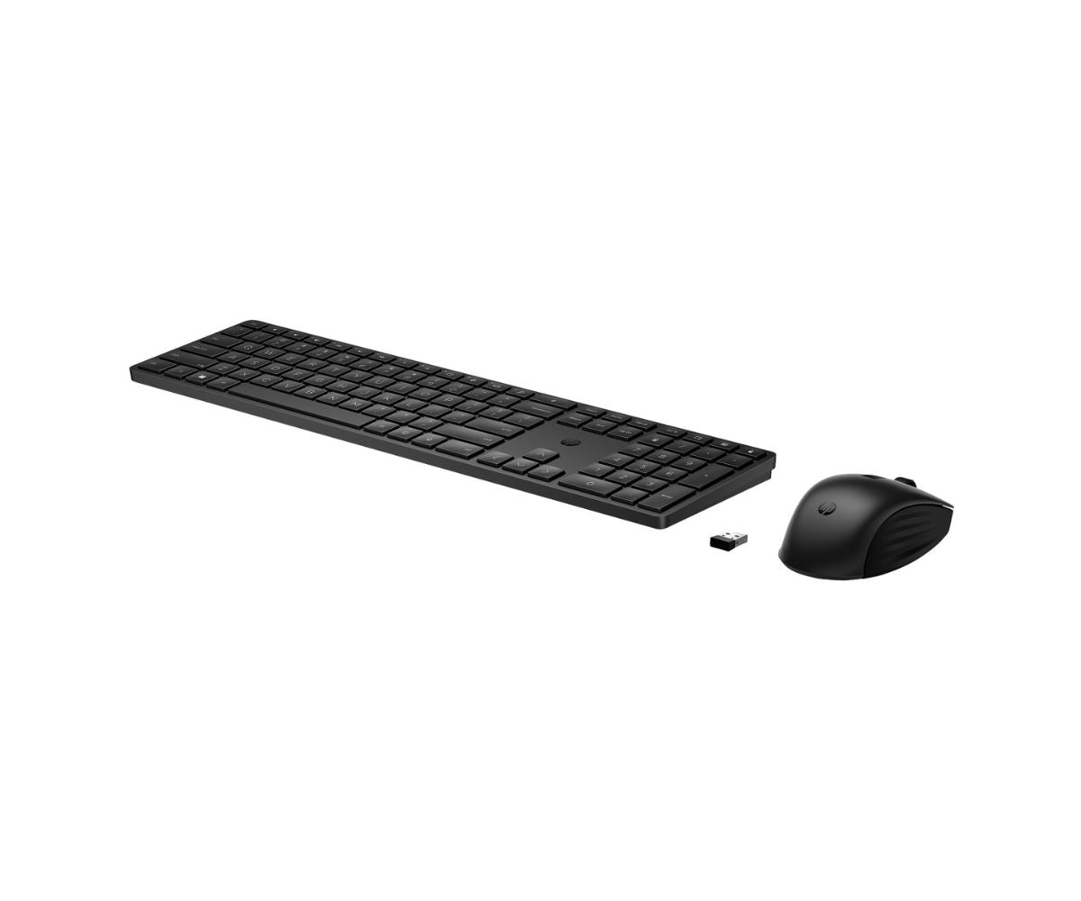 HP Accesories HP 655 Wireless Keyboard and Mouse Combo