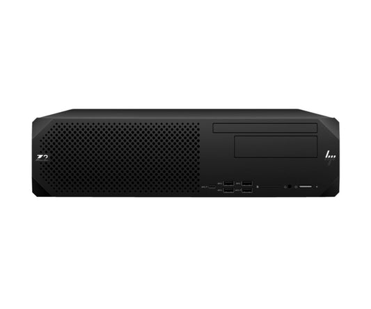 HP Z2 SFF G9 | Core i7-14700 | 16GB DDR5 | 1TB PCIe NVMe SSD | NVIDIA T1000 8GB | Win 11 Pro 64-bit