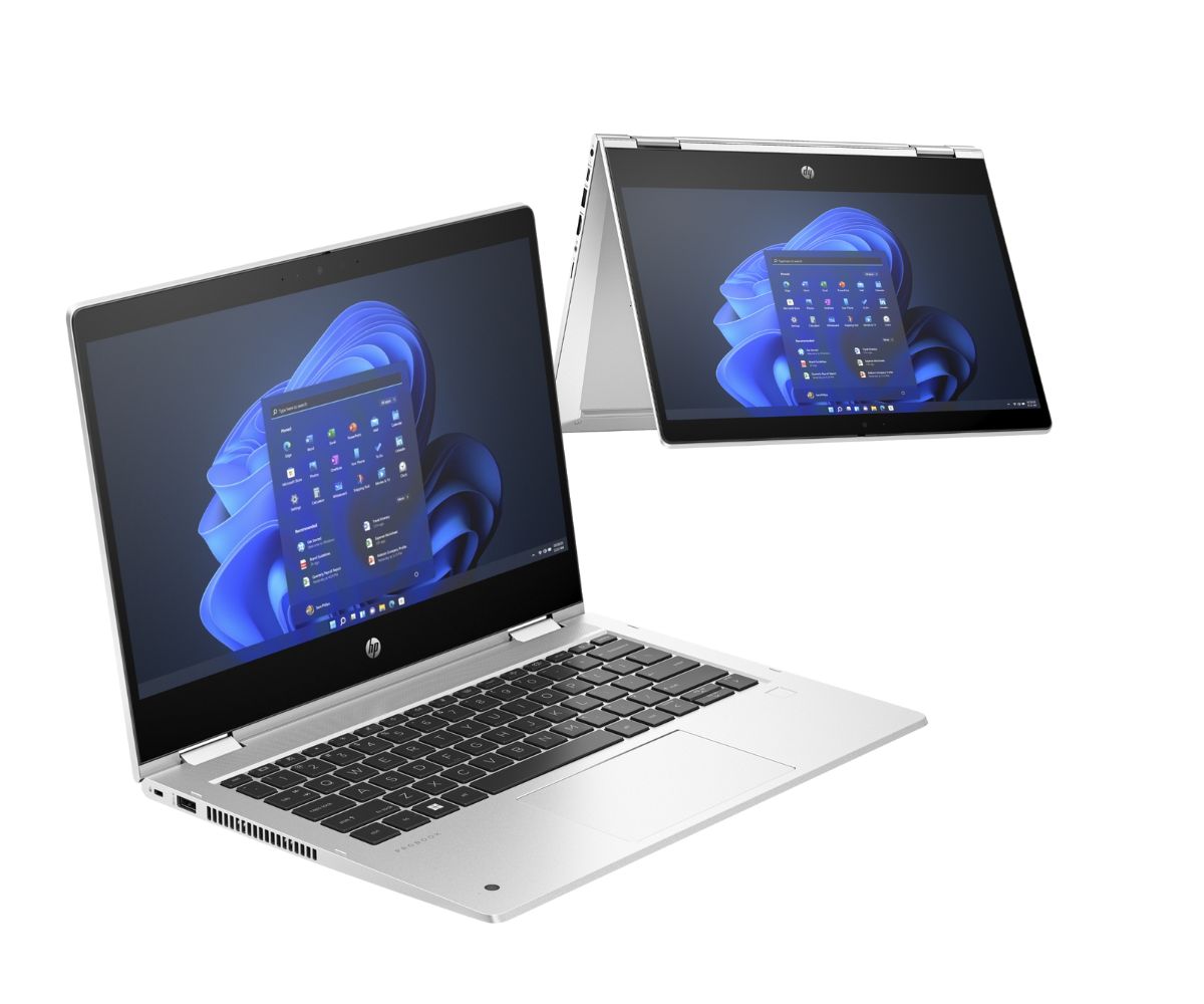 HP Probook x360 435 G10 968K3ET AMD Ryzen 7 Professional - Notebooks and Laptops