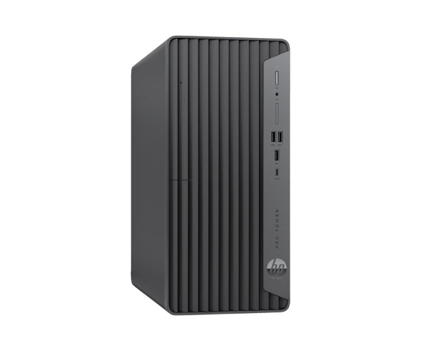 HP Pro 400 G9 Tower | Core i5-13500 | 8GB RAM | 512GB PCIe NVMe SSD | Win 11 Pro | Wi-Fi 6 | DVDRW | 3yr Onsite