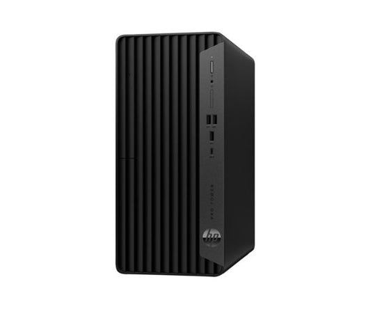 HP Pro Tower 400 G9 | Core i7-13700 | 16GB DDR4 | 512GB PCIe NVMe SSD | Windows 11 Pro | Wi-Fi 6 | DVD-RW