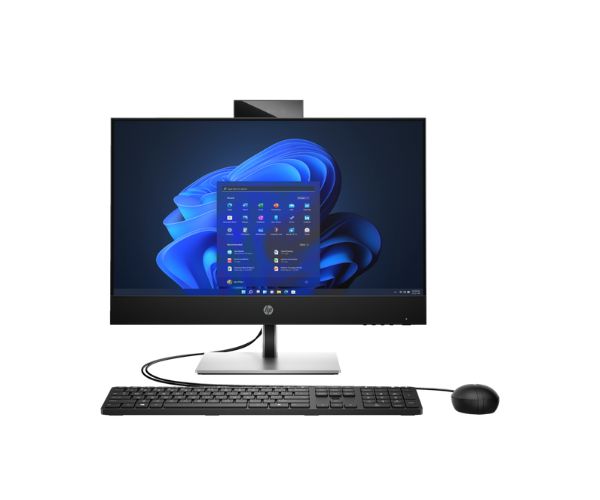HP ProOne 440 G9 9H731ET Intel Core i7 All in One PC - Desktop Computers