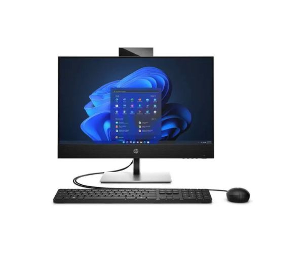 HP ProOne 440 G9 All-in-One | 23.8" Touch | Core i7-14700 | 16GB DDR5 | 1TB NVMe SSD | Win 11 Pro | DVD WR