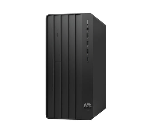 HP Pro 290 G9 Tower | Core i7-12700 | 16GB DDR4 | 512GB PCIe NVMe SSD | Win 11 Pro | DVD Writer | 1 Year NBD Onsite