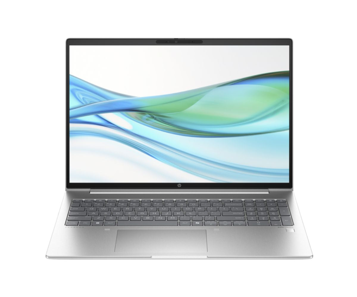 HP ProBook 460 G11 Laptop with Intel Core Ultra 7, 16GB RAM, 512GB SSD, and 16-inch display.