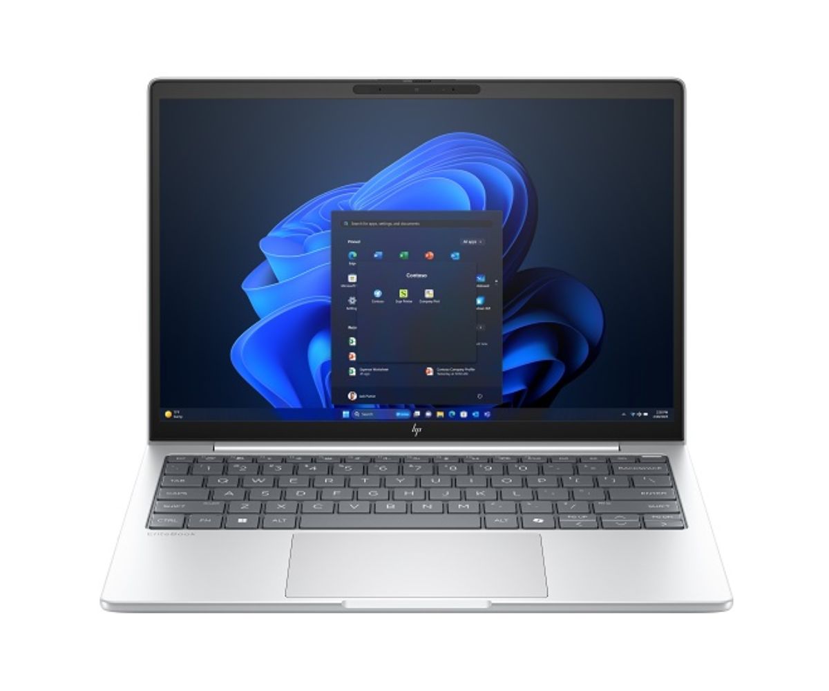 HP EliteBook 8 G1i 14