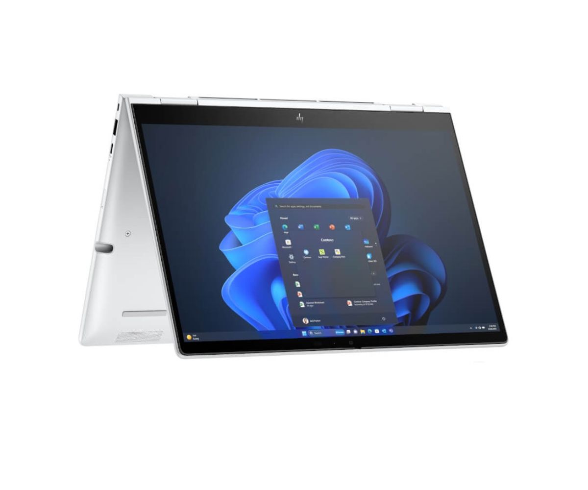HP EliteBook 8 Flip G1i 13.3" WUXGA Touch | AMD Ultra 7 255U | 32GB DDR5 | 1TB NVMe SSD | Win 11 Pro | Wi-Fi 7 | BT 5.4
