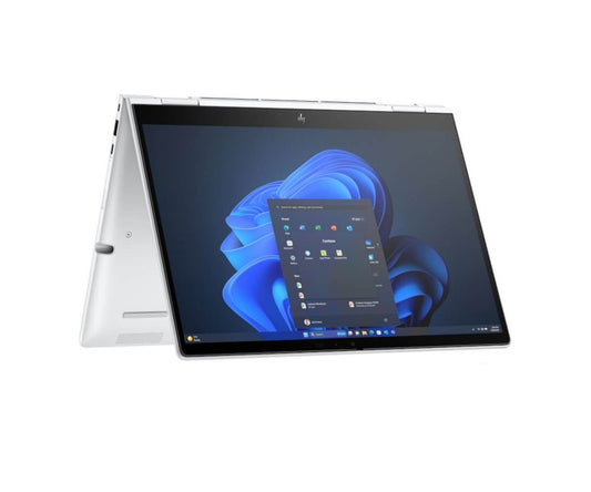 HP EliteBook 8 Flip G1i 13.3" WUXGA Touch | AMD Ultra 7 255U | 32GB DDR5 | 1TB NVMe SSD | Win 11 Pro | Wi-Fi 7 | BT 5.4