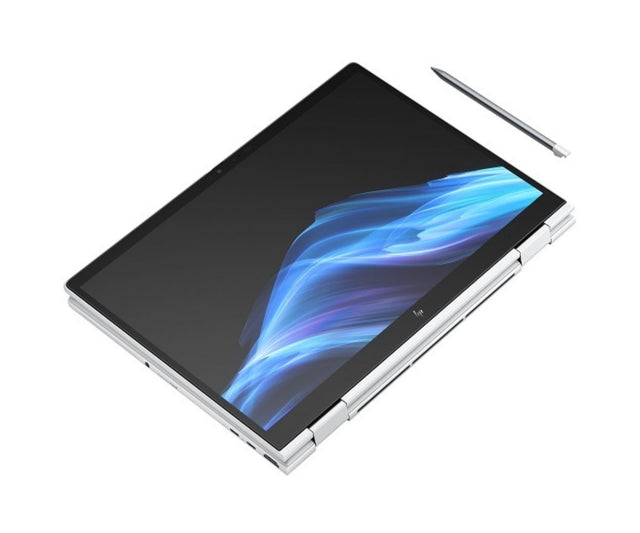 HP EliteBook 8 Flip G1i 13.3" WUXGA Touch | Intel Core Ultra 5 225U | 16GB DDR5 | 512GB PCIe NVMe SSD | Win 11 Pro | Wi-Fi 7 | BT 5.4
