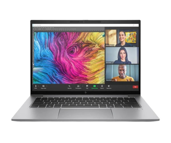 HP ZBook Firefly G11 | Intel Core U7 | 16GB DDR5 | 512GB PCIe SSD | 14" WUXGA LED | Win 11 Pro | Wi-Fi 6E